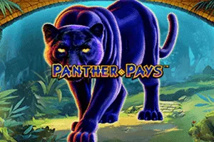 Playtech : Panther Pays - SKYBET138