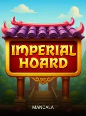 Mancala : Imperial Hoard - SKYBET138