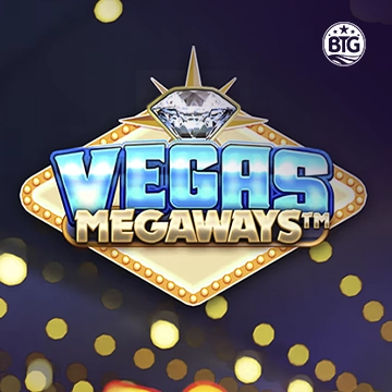 Bigtime : Vegas Megaways - SKYBET138