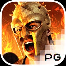 PGSoft : Gladiators Glory - SKYBET138