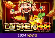Spadegaming : Cai Shen 888 - SKYBET138