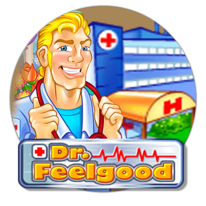 Habanero : Dr Feelgood - SKYBET138