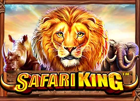 Pragmatic : Safari King - SKYBET138