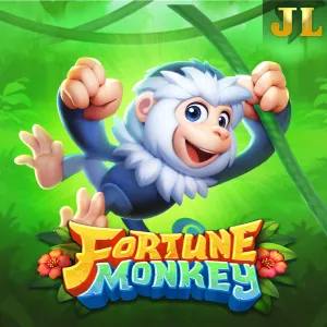 Jili : Fortune Monkey - SKYBET138