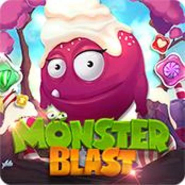 Monster Blast - SKYBET138