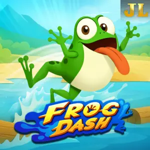 Frog Dash - SKYBET138