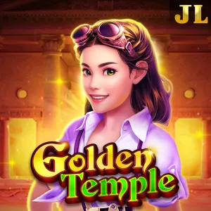 Jili : Golden Temple - SKYBET138