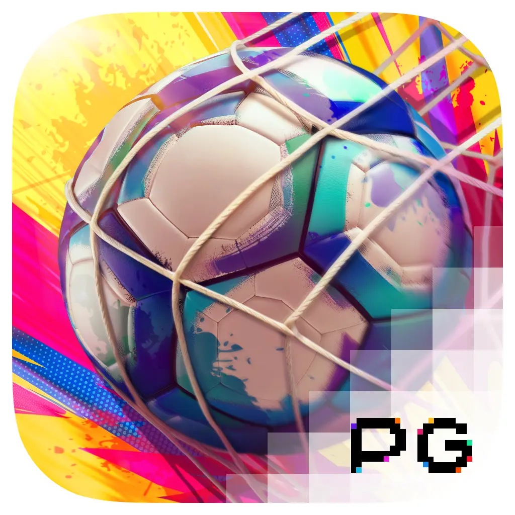 PGSoft : Futebol Fever - SKYBET138