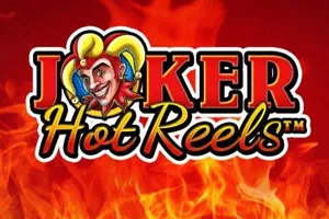 Playtech : Joker Hot Reels - SKYBET138