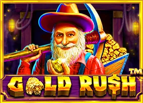 Pragmatic : Gold Rush - SKYBET138
