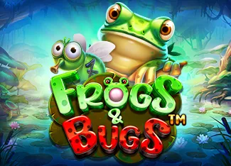 Pragmatic : Frogs & Bugs - SKYBET138