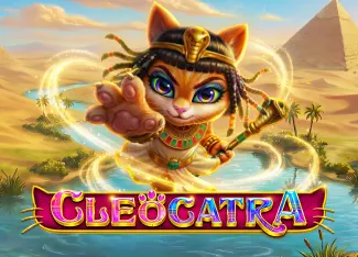 Pragmatic : Cleocatra - SKYBET138