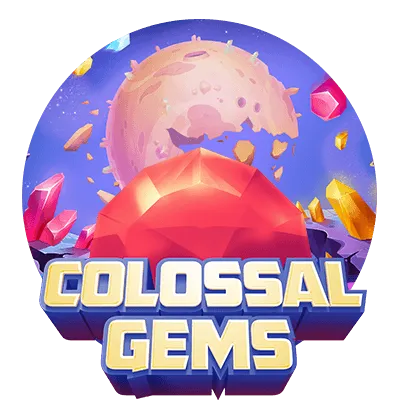 Habanero : Colossal Gems - SKYBET138