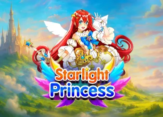 Pragmatic : Starlight Princess - SKYBET138