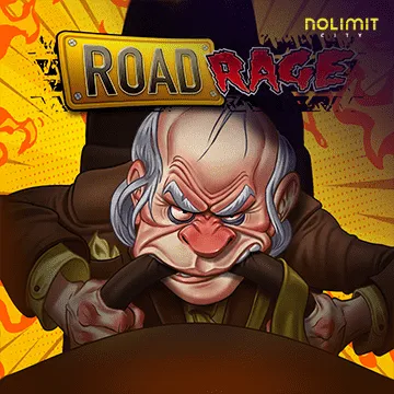 NolimitCity : Road Rage - SKYBET138