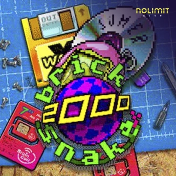 NolimitCity : Brick Snake 2000 - SKYBET138