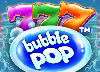 Pragmatic : Bubble Pop - SKYBET138