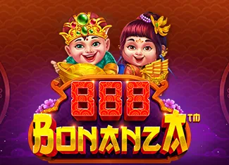 Pragmatic : 888 Bonanza - SKYBET138