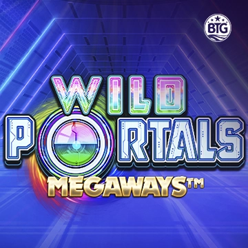 Bigtime : Wild Portals - SKYBET138
