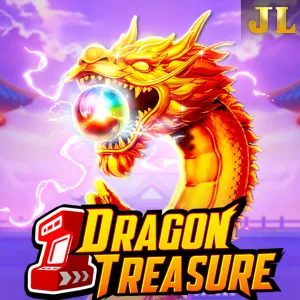 Jili : Dragon Treasure - SKYBET138