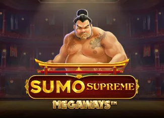 Pragmatic : Sumo Supreme Megaways - SKYBET138