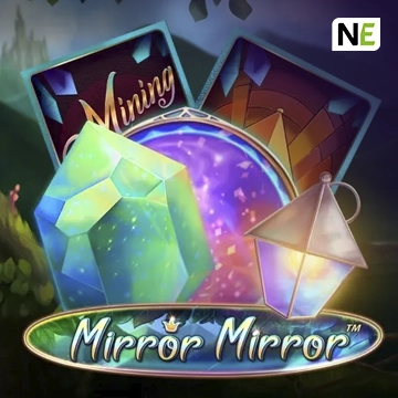 Fairytale Legends: Mirror Mirror - SKYBET138