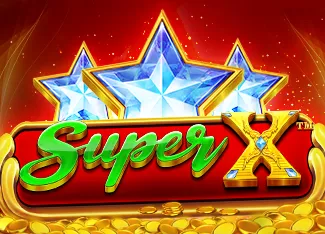 Pragmatic : Super X - SKYBET138