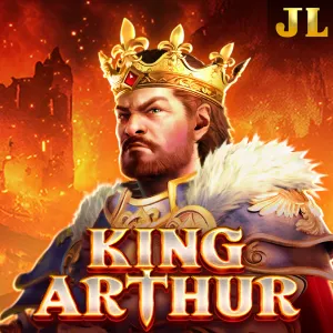 Jili : King Arthur - SKYBET138