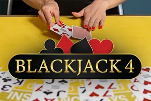 Blackjack 4 - SKYBET138