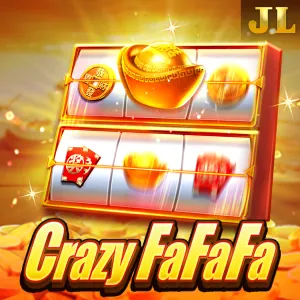 Jili : Crazy FaFaFa - SKYBET138