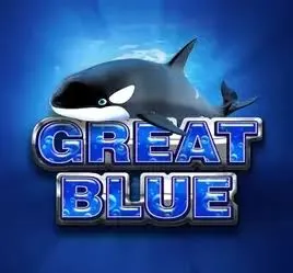 Joker123 : Great Blue - SKYBET138