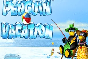 Playtech : Penguin Vacation - SKYBET138