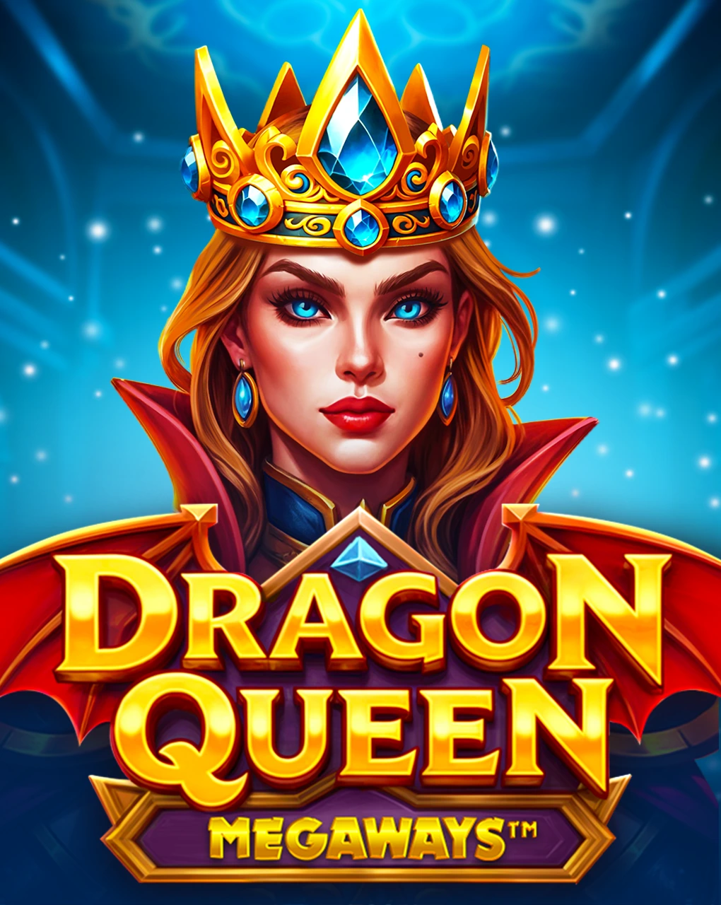 Bgaming : Dragon Queen MEGAWAYS - SKYBET138