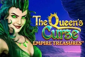 Playtech : The Queens Curse: Empire Treasures - SKYBET138