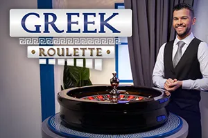 Greek Roulette - SKYBET138