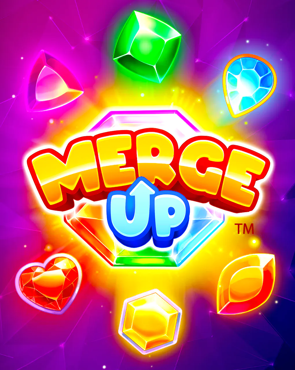 Bgaming : Merge Up - SKYBET138