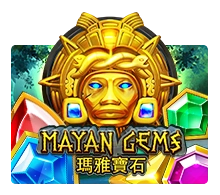 Joker123 : Mayan Gems - SKYBET138
