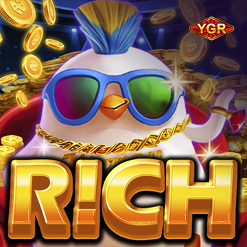 YGR : R!CH - SKYBET138