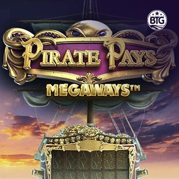 Bigtime : Pirate Pays - SKYBET138