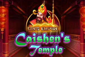 Playtech : Qins Empire: Celestial Guardians - SKYBET138