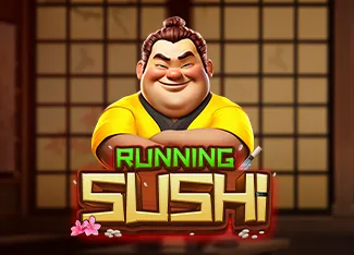 Pragmatic : Running Sushi - SKYBET138
