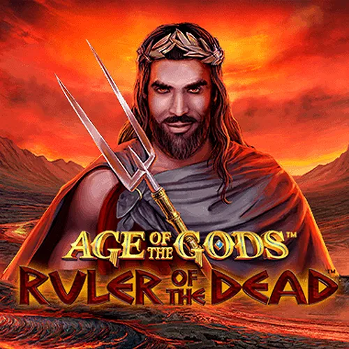 Age of the Gods: Ruler of the Dead - SKYBET138