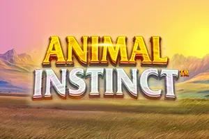Animal Instinct - SKYBET138