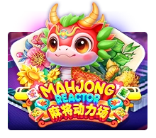 Joker123 : Mahjong Reactor - SKYBET138
