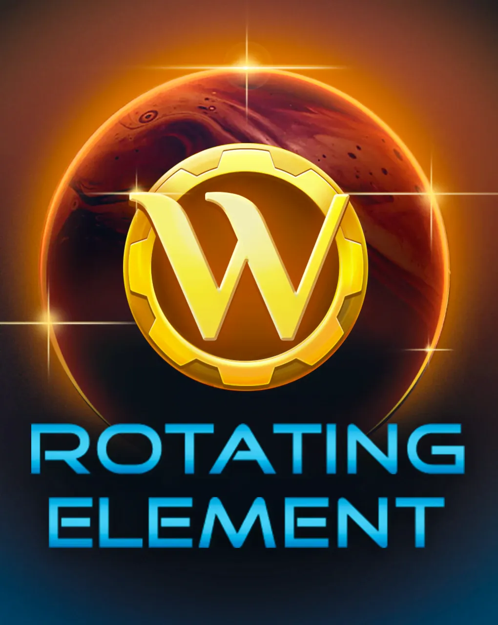Bgaming : Rotating Element - SKYBET138