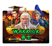 Warrior - SKYBET138