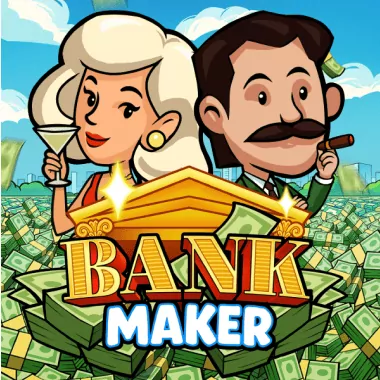 Mancala : Bank Maker - SKYBET138