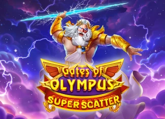 Pragmatic : Gates of Olympus Super Scatter - SKYBET138