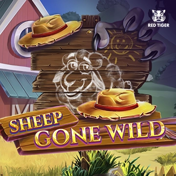 Sheep Gone Wild - SKYBET138