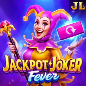 Jili : Jackpot Joker FEVER - SKYBET138